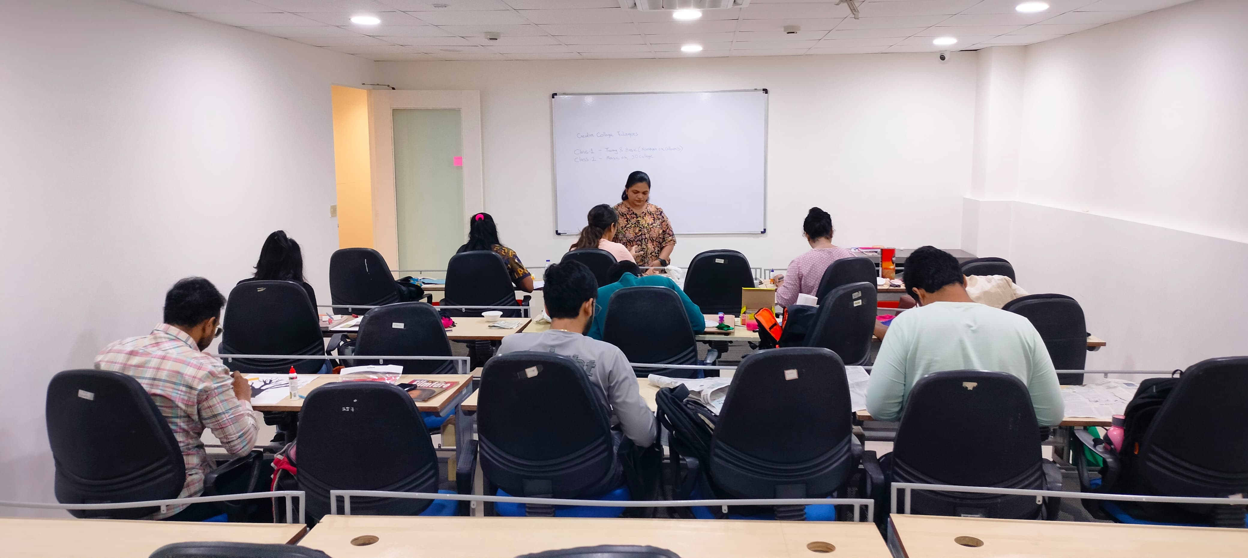 International School of Design Ahmedabad Infrastructure photo 14